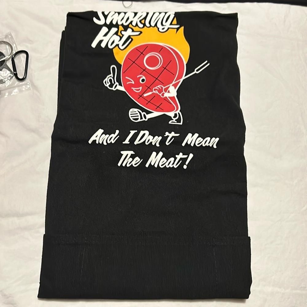 Funny apron bundle